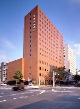 فوكوكا Chisun Hotel Hakata المظهر الخارجي الصورة